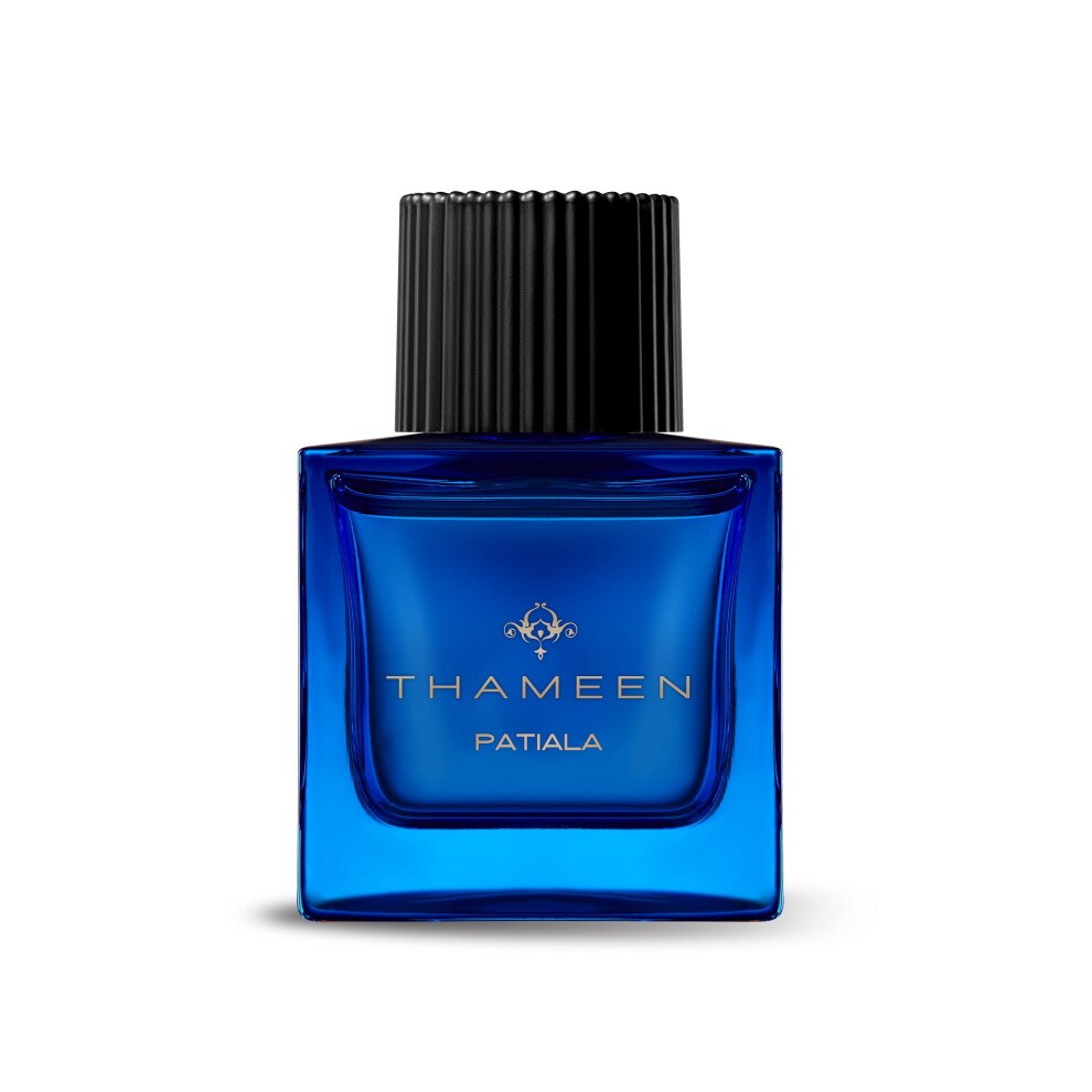 Thameen Londres Thameen Patiala Extrait De Parfum Spray 1.7 Oz