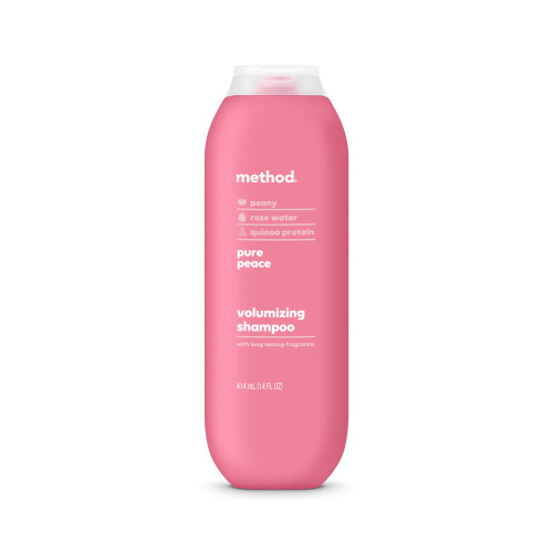 Volumisierendes Shampoo, Pure Peace
