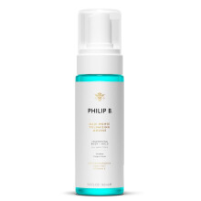 PHILIP B Maui Wowie Volumizing Mousse 163 ml - Tuuheuttava vartalonhoito + Pito, volyymi ja kohotus tyvest   . Ei koskaan j   ykk    tai tahmea.