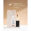 Emani Organic HD Corrective Liquid Concealer Full Coverage Makeup Best Color Correcting Face Makeup 625 Medium 0.3 fl oz 3