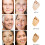 Emani Organic HD Corrective Liquid Concealer Full Coverage Makeup Best Color Correcting Face Makeup 625 Medium 0.3 fl oz 5