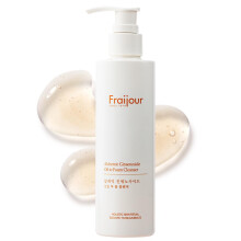 Fraijour Alchemic Ginsenoside Oil to Foam Cleanser 210g / 7,41 oz. til makeupfjerner og ansigtsvask