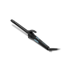 Långt Styler - Svart av Bio Ionic för Kvinnor - 0.75 Tum Locktång