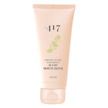 -417 Minus Matcha Anti-Oxidant Hand Moisturizer: Hydrating & Revitalizing