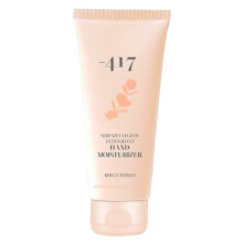 -417 Minus Kiwi & Mango Hand Moisturizer: Anti-Oxidant  Refreshing Hydration