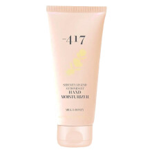 -417 Minus Milk & Honey Hand Moisturizer: Nourishing Anti-Oxidant Rich