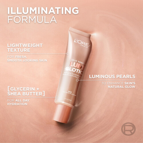 L’Oréal Paris L'Oreal Pa 2