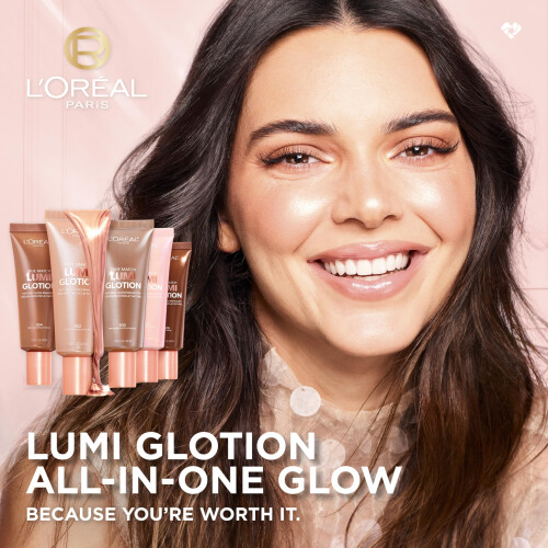 L’Oréal Paris L'Oreal Pa 1