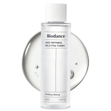 Biodance, Skin Refining Mild PHA Toner , 5.07 fl oz (150 ml)