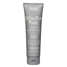 Umberto Giannini Bl?s frizz Hair Styling Cream 5 fl oz - Med varmebeskyttelse op til 230c - Vegansk Kenti -obligationsreparationsformel for alle