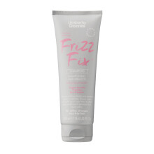 Umberto Giannini Frizz Fix Shampoo 8.4 fl Oz - for All Types of Frizzy & Damaged Hair with Vegan Kertain Bond Repair - Vegan & Cruelty-Free - Sulfate