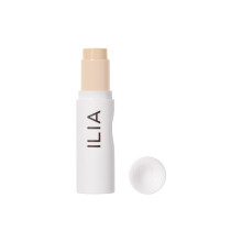 ILIA - Skin Rewind Complexion Stick - alapoz + korrektor + borpol | Nem mrgezo vegn, kegyetlen smink (3W - Luc 0,35 oz | 10 g)