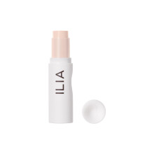 ILIA - Skin Rewind Complexion Stick - Foundation + Concealer + Skincare | Non-Toxic Vegan Cruelty-Free Clean Makeup (2C - Balsa 0.35 oz | 10 g)