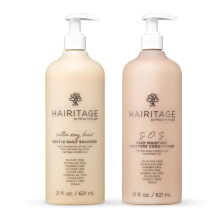 Hairitage
