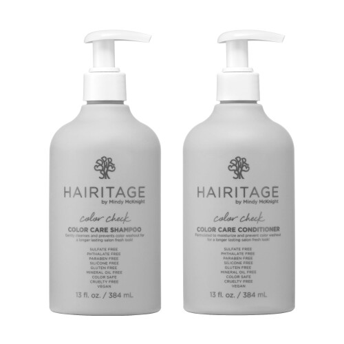 Hairitage