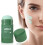 Bâtonnet Masque Vert pour Visage, Éliminateur de Points Noirs avec Extrait de Thé Vert 3
