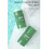 Bâtonnet Masque Vert pour Visage, Éliminateur de Points Noirs avec Extrait de Thé Vert 5
