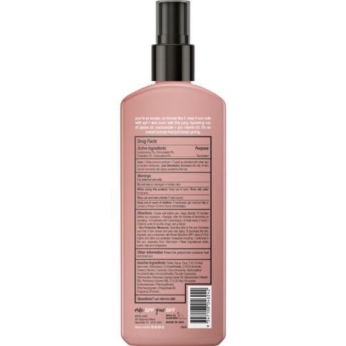 b.tan SPF 1