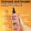 b.tan SPF 3