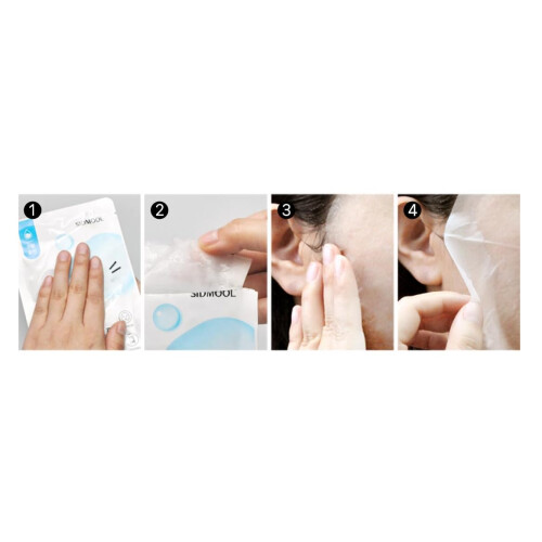 ??s?a e??d?t?s?? Sidmool Aquaporin Real Moisture ??a 7 ?   ??e? 2