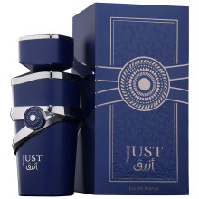 Fragrance World Just Azraq EDP ??a ??d?e? 3.4 fl oz