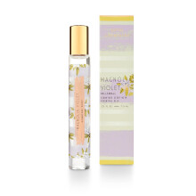 Illume Good Chemistry Magnolia Violet Rollerball Parfum