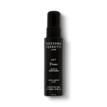 Acondicionador en spray sin enjuague Rossano Ferretti Vivace | Hidrata, desenreda y desencrespa con keratina | Cabello fuerte, suave y brillante