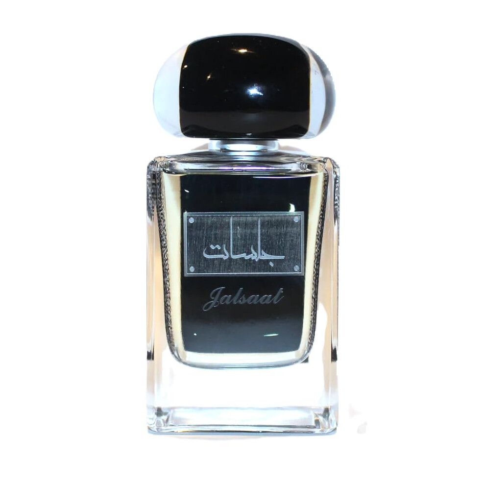 Ard Al Zaafaran Perf Ard Al Zaafaran Perfumes Jalsaat Eau De Parfum Spray For Unisex 3.4 Ounce