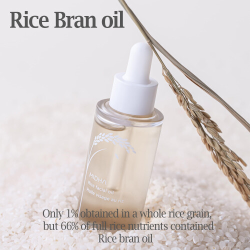 MIDHA Rice 1
