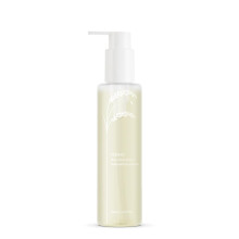 MIDHA Rice Cleansing oil for clean and mild wash for face non greasy and light texture quick emulsifying rice bran oil quick and easy makeup remov