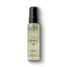 Rossano Ferretti Grandioso Volumenspray | Volumen- und Sprungkraft für feines Haar am Ansatz | Veganer Luxus, tierversuchsfrei| 3,4 Fl Oz