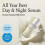 mixsoon Sojamilchserum 50 ml/1,69 fl.oz 2