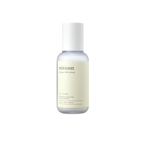 mixsoon Sojamilchserum 50 ml/1,69 fl.oz