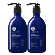 Set Sa   p???? & ?a?a?t???? Luseta Blue - ?a   p???t??? ???   at?? ??a ??????a ?a? ?e?a????? ?a???? - ??a???????s? ?????? ????? 2x 16,9oz