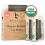 Bio Bienenwachs Lippenbalsam, Vanilleschote 1