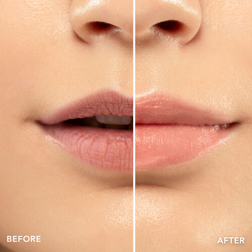 Bio Bienenwachs Lippenbalsam, Vanilleschote 1