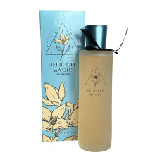 D msky dizajn rsky parfum Delicate Magic od Belcam Beauty 30 ml (balenie po 1 ks)