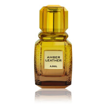 Ajmal Amber Leather 3.4 FL OZ: Dlhotrvaj ca v na. Luxusn parfum pre mu ov a eny. Vyroben v Dubaji.