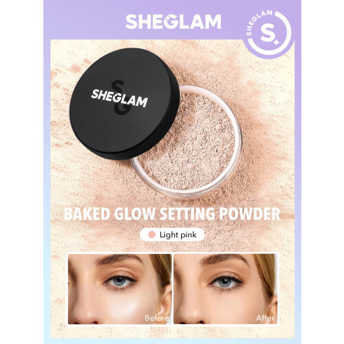SHEGLAM Ba 1