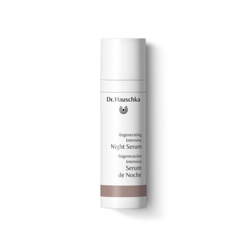Dr. Hauschka Dr. Hausch