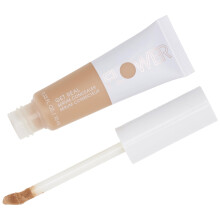 FLOWER BEAUTY By Drew Barrymore Get Real Serum Concealer - Verheldert Huid + Vervaagt Oneffenheden - Hydraterend Serum- Licht Midden
