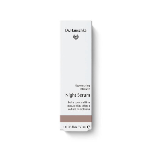 Dr. Hauschka Dr. Hausch 1