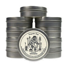 Seattle Sundries Σαπούνι Sasquatch για Άνδρες, 10x (4oz) Χειροποίητο Σαπούνι σε Θέμα Bigfoot