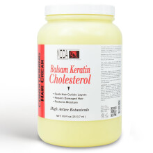 MODA - Balsam Keratin Cholesterin - St rkt und revitalisiert - 85 OZ