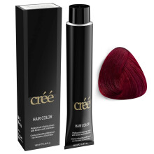 Cree Professional tarts hajfestk 100 ml - 3,4 fl.oz. (Extra vrs vilgosbarna 5.666)