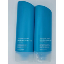 Keratin Color Care Gl ttendes Shampoo- und Sp lungsset. (13,5 oz DUO)