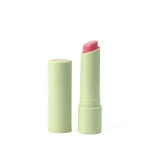 Pixi Beauty Naturelle Lip - Peony  Sunflower Based Moisturizing Lipstick  Vitamin E & Jojoba Seed Oil Lip  Demi-Matte Finish