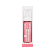 TonyMoly, Wonder, Cremescente de Limpeza de Mochi Ceramida Suave, 5,07 fl oz (150 ml)
