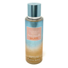 Victoria's Secret Bare Vanilla Splash Brume corporelle parfum  e 8,4 fl oz   dition limit  e