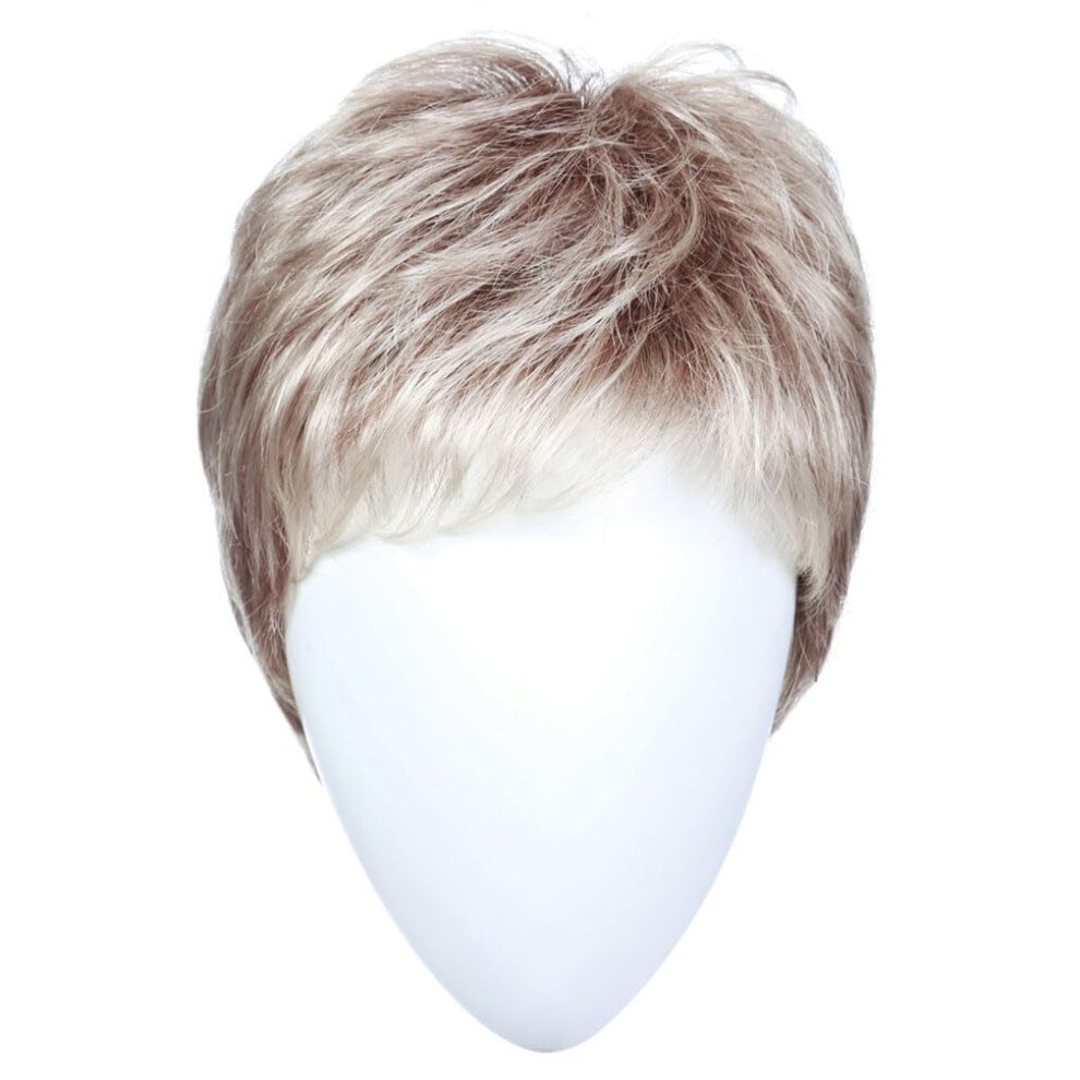 Raquel Welch Winner Pixie Boy Kr Tka Parochna Od Hairuwear Ultra-Petite Cap - R61 Palest Pearl-image